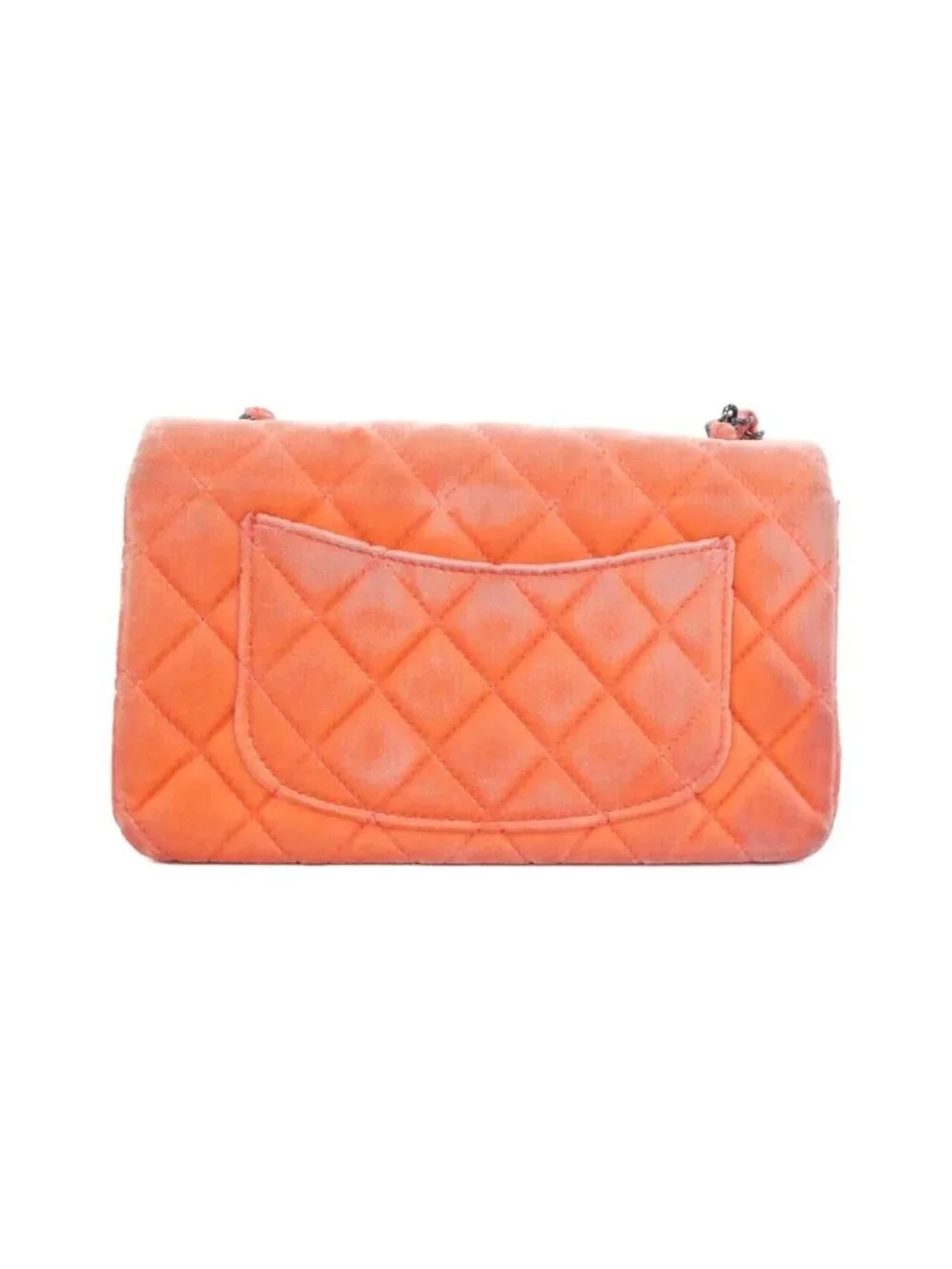 Chanel Shoulder Bag Pink